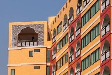هتل Casa Marocc