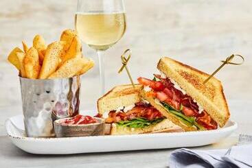 酒店 Courtyard By Marriott Lenox Berkshires