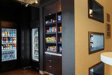 酒店 Courtyard By Marriott Lenox Berkshires