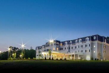 酒店 Courtyard By Marriott Lenox Berkshires