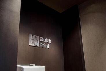 酒店 Courtyard By Marriott Lenox Berkshires