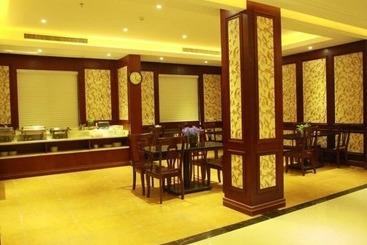 هتل Greentree Inn Linhai Yintai City
