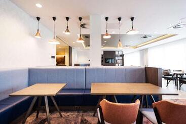 هتل Hampton By Hilton Aberdeen Airport