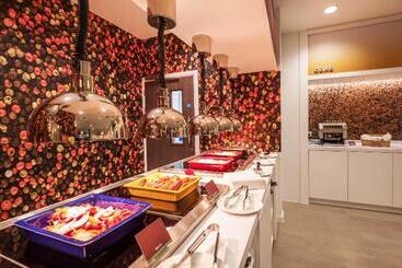 هتل Hampton By Hilton Aberdeen Airport