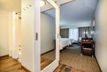 فندق Hampton Inn Brighton