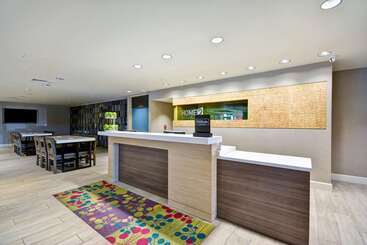 בית מלון כפרי Home2 Suites By Hilton Livermore