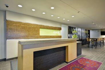هتل Home2 Suites By Hilton Rapid City