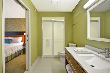 هتل Home2 Suites By Hilton Rapid City