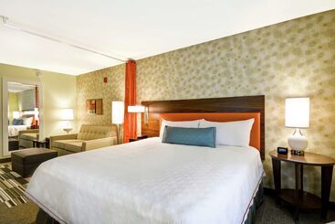 هتل Home2 Suites By Hilton Rapid City