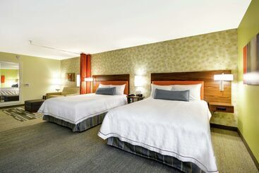 هتل Home2 Suites By Hilton Rapid City