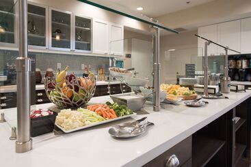 هتل Homewood Suites By Hilton Paducah