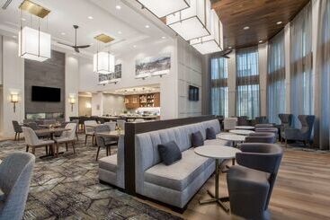 Hotel Homewood Suites By Hilton Saratoga Springs