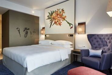 Hôtel Hyatt Regency Amsterdam