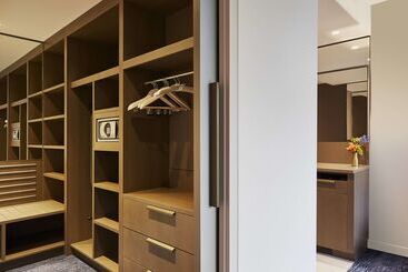 Hôtel Hyatt Regency Amsterdam