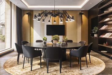 Hôtel Hyatt Regency Amsterdam