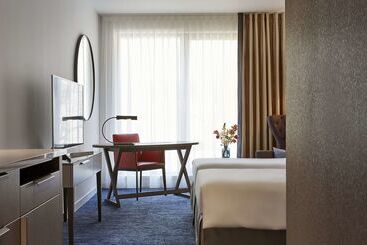 Hôtel Hyatt Regency Amsterdam
