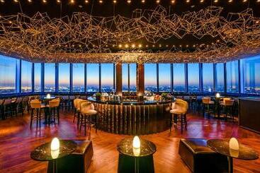 هتل Hyatt Regency Shanghai Global Harbor