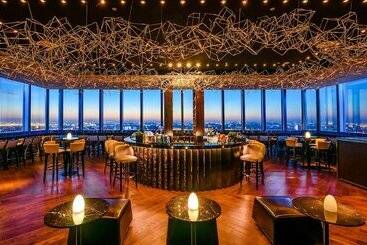 هتل Hyatt Regency Shanghai Global Harbor