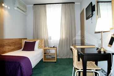هتل Kora Vip