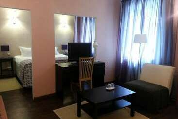 هتل Kora Vip