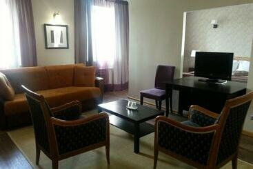 هتل Kora Vip