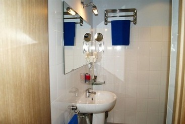 هتل Kora Vip