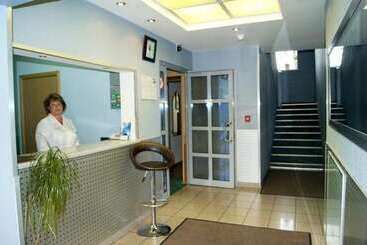 هتل Kora Vip