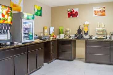 هتل Quality Inn & Suites Maggie Valley   Cherokee Area