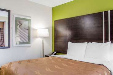 هتل Quality Inn & Suites Maggie Valley   Cherokee Area