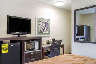 هتل Quality Inn & Suites Maggie Valley   Cherokee Area