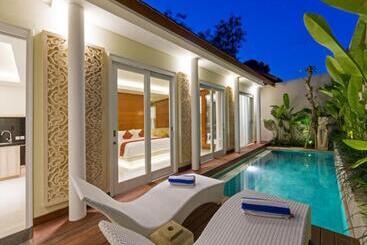 فندق Sithala Villa Seminyak