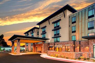 호텔 Springhill Suites By Marriott Bozeman