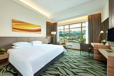 هتل Sunway Lagoon