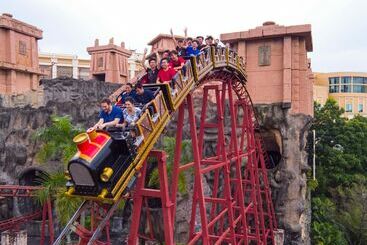 هتل Sunway Lagoon
