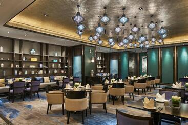 هتل Wanda Realm Shangrao