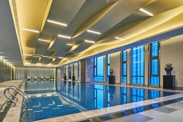 هتل Wanda Realm Shangrao