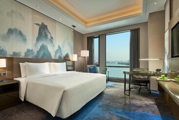 هتل Wanda Realm Shangrao