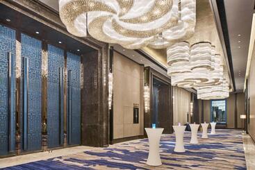 هتل Wanda Realm Shangrao