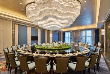 هتل Wanda Realm Shangrao