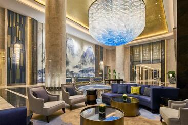 هتل Wanda Realm Shangrao