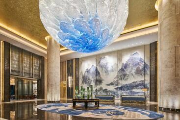هتل Wanda Realm Shangrao