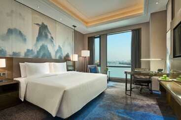 هتل Wanda Realm Shangrao