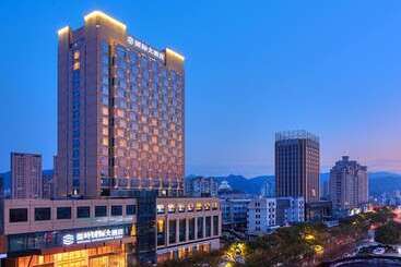 هتل Wenling International