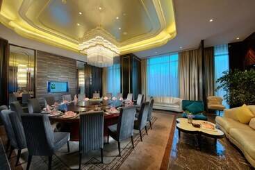 هتل Wenling International