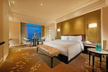 هتل Wenling International