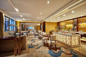 هتل Wyndham Jingzhou