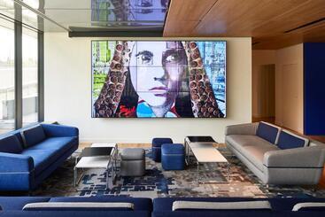 فندق Yooma Urban Lodge Tour Eiffel