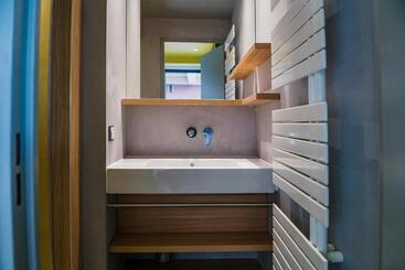 فندق Yooma Urban Lodge Tour Eiffel