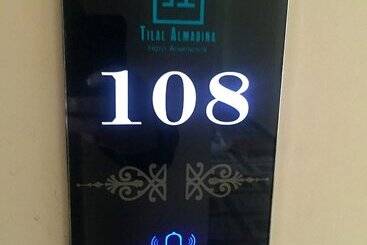Tilal Almadina Hotel & Suites