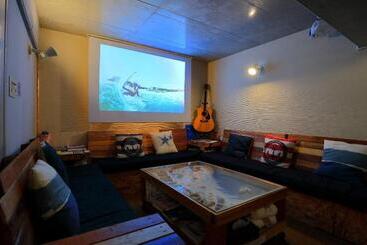 هاستل Enoshima Guest House 134
